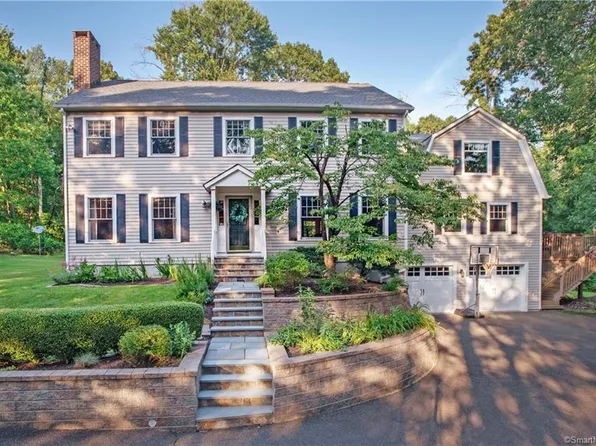 116 Beaver Brook Road, Ridgefield, CT 06877