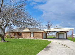 101 County Road 1010, Princeton, TX 75407