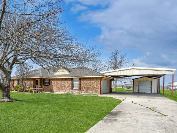 101 County Road 1010, Princeton, TX 75407