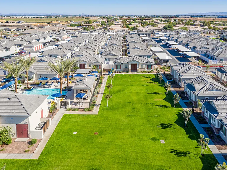 Christopher Todd Communities At Estrella Commons — Photo 34