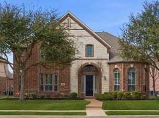 2113 Arches Park Dr, Allen, TX 75013