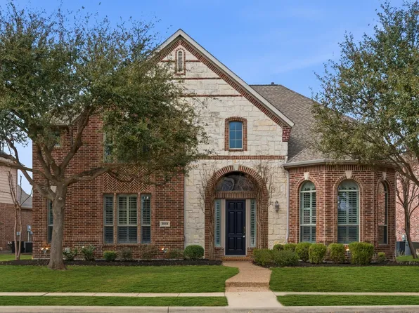 2113 Arches Park Dr, Allen, TX 75013