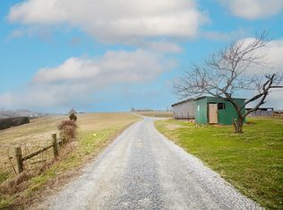 308 Saunders Ln, Hillsboro, KY