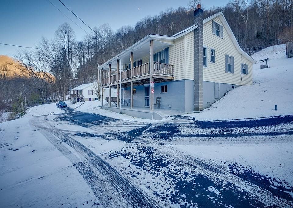 (Undisclosed Address), Rowe, VA 24646 Zillow