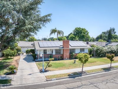 1365 Merced St, Selma, CA, 93662