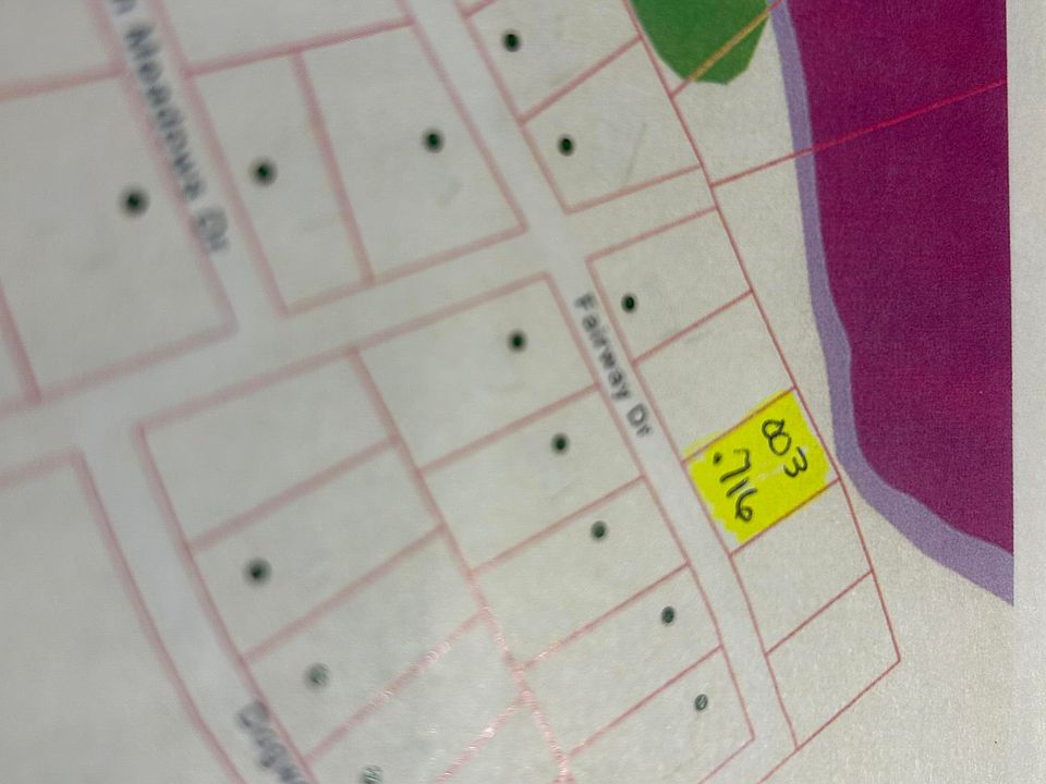1st image of 003 Fairway Drive LOT 003