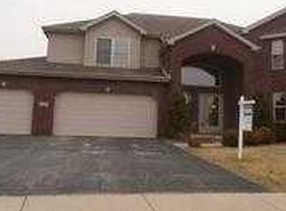 1184 Cherry Ln, Beecher, IL