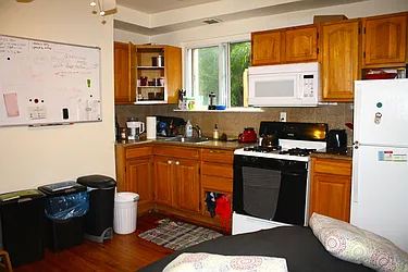 Rented by Highline Residential