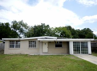 2220 E 109th Ave, Tampa, FL 33612
