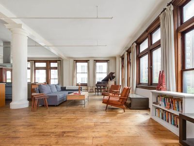 684 Broadway APT 5W, New York, NY, 10012
