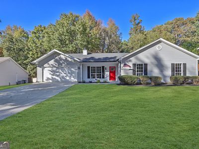 2566 Briar Valley Way, Dacula, GA, 30019