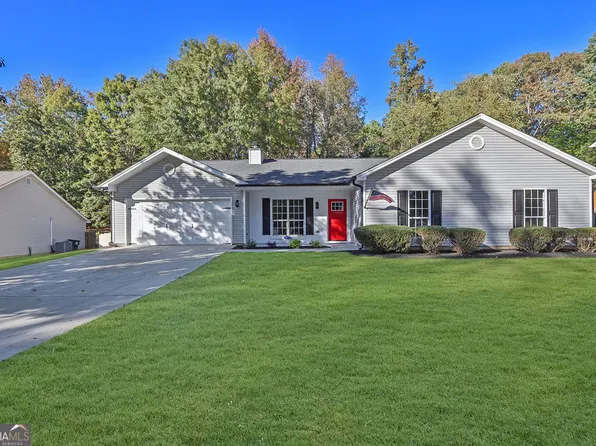 2566 Briar Valley Way, Dacula, GA 30019