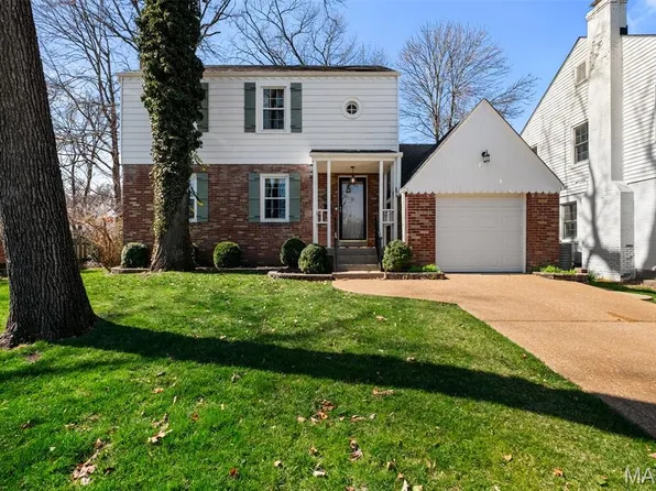1635 Dearborn Dr, Saint Louis, MO 63122