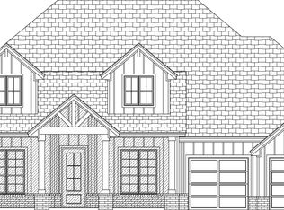 4613 Northfields Ln, Norman, OK 73072