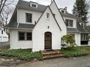 164 Hardenburgh Ave, Demarest, NJ 07627