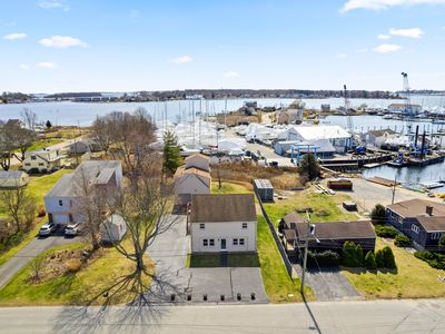 7-9 Edgemont Street, Mystic, CT, 06355