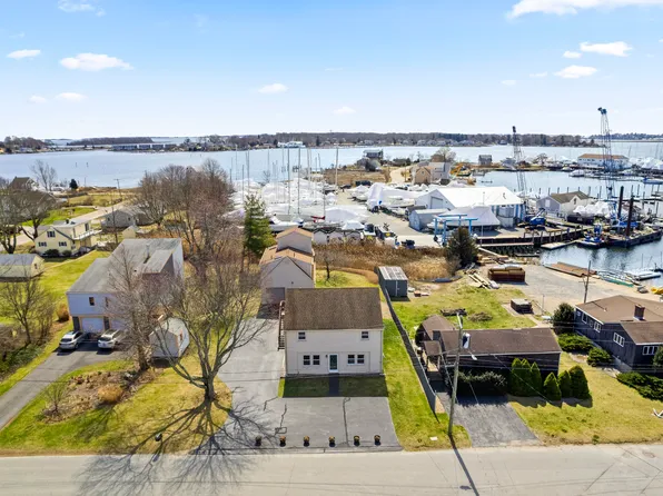 7-9 Edgemont Street, Stonington, CT 06355