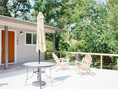 1302 E 52nd St APT 2, Austin, TX, 78723