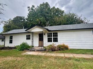 2667 N Choctaw Rd, Choctaw, OK 73020