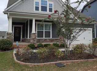 3022 Oakmere Rd, Waxhaw, NC 28173