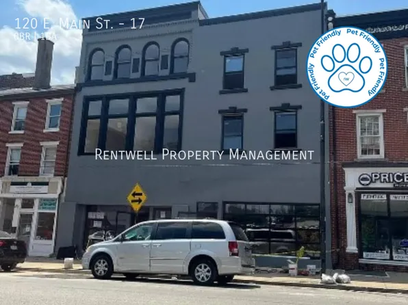 120 E Main St #17, Norristown, PA 19401