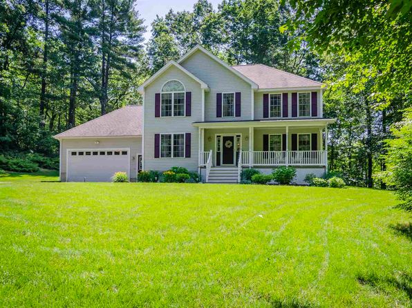 homes for sale auburn nh