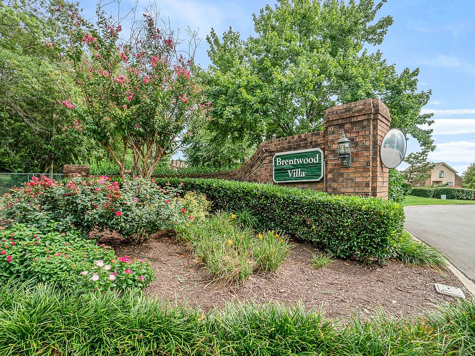 225 Glenstone Cir Brentwood TN Zillow