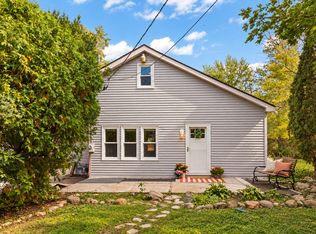 21135 S 94th Ave, Frankfort, IL 60423