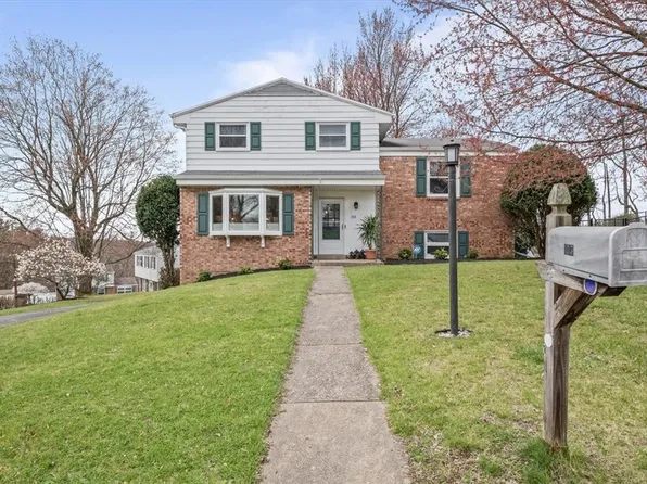 103 Isolda Dr, Pittsburgh, PA 15209