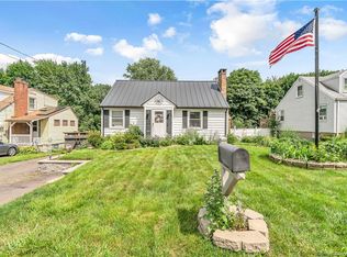 177 Maple Ave, Meriden, CT 06450