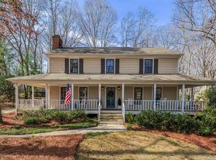 10218 Rocking Chair Rd, Matthews, NC 28105