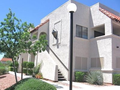 101 Luna Way APT 228, Las Vegas, NV, 89145