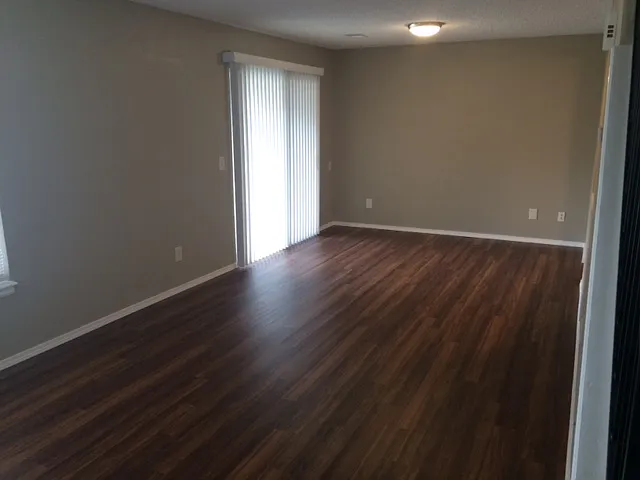 Dining Space