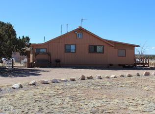 5140 Deer Run Rd, Heber, AZ 85928
