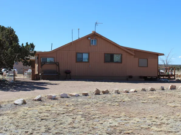 5140 Deer Run Rd, Heber, AZ 85928