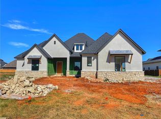 5332 Shades Bridges Rd, Edmond, OK 73034