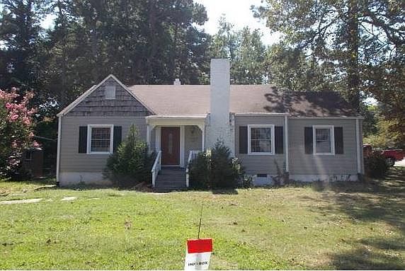 Cute Cottage