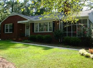 707 Cumberland Cir, Rockingham, NC 28379