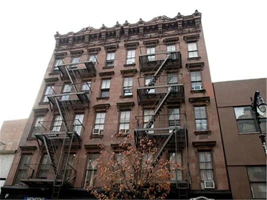 Rented by Buchbinder & Warren | media 11