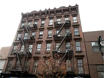 Rented by Buchbinder & Warren