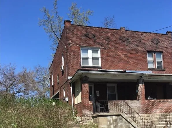 545 N Aiken Ave, Pittsburgh, PA 15206