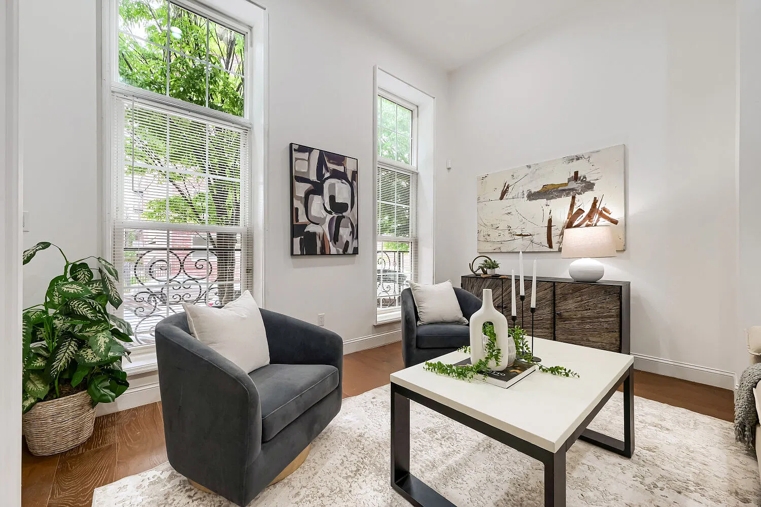 1704 Madison Ave — Photo 4