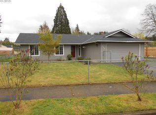 2209 NE 90th Ave, Vancouver, WA 98664