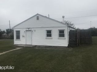 1425 Kitch St, Fort Wayne, IN 46803