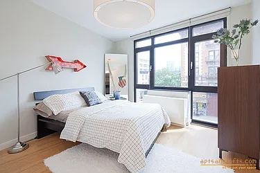 Rented by aptsandlofts.com