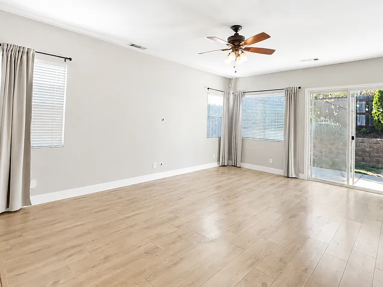 Main living room