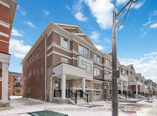 31 Sissons Way, Markham, ON