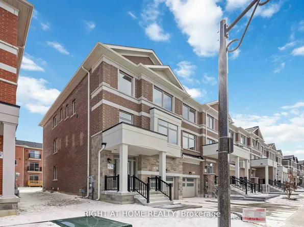 31 Sissons Way, Markham, ON L6B 1R2