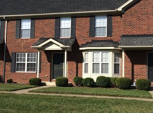 12810 Lost Hill Walk, Louisville, KY 40272
