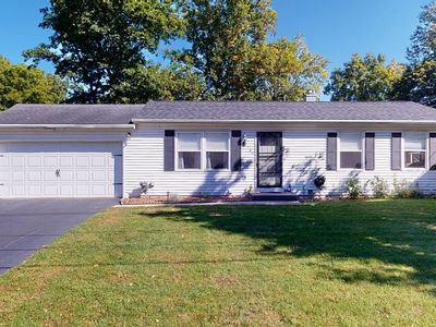124 Greenfield Blvd, Marshall, MI, 49068